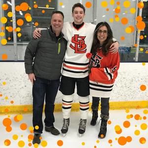 Meet your Posher, Lori